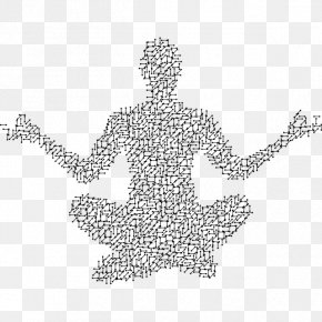 Yoga - Applied Yoga Exercise Lotus Position PNG
