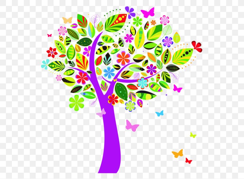 Clip Art Vector Graphics Tree Flowers Blossom, PNG, 600x601px, Tree Flowers, Art, Artwork, Blossom, Branch Download Free