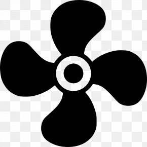 Fan - Computer Fan PNG