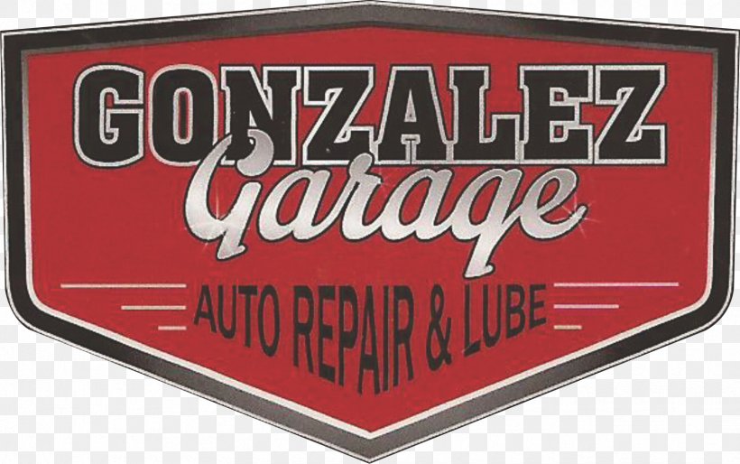 Gonzalez Garage Automobile Repair Shop Car Service Logo, PNG, 1663x1044px, Automobile Repair Shop, Area, Banner, Big Bear Lake, Brand Download Free