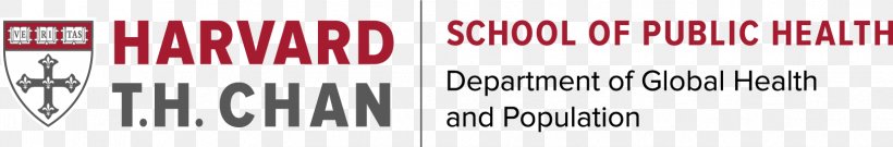 Harvard T.H. Chan School Of Public Health Harvard University Harvard Medical School Research, PNG, 1629x269px, Harvard University, Associate Professor, Brand, Clinical Research, Doctor Of Philosophy Download Free