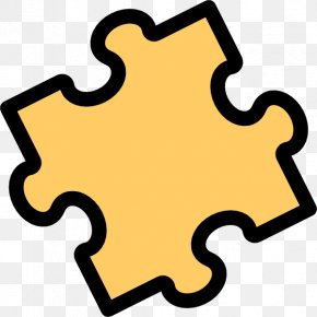 Puzzle Pieces Vector - Jigsaw Puzzles Clip Art PNG