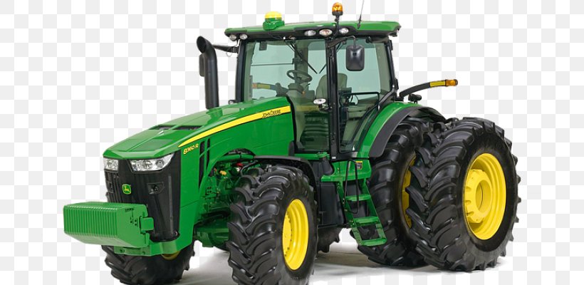 John Deere 9630 Tractor International Harvester Agriculture, PNG, 708x400px, John Deere, Agricultural Machinery, Agriculture, Automotive Tire, Backhoe Loader Download Free