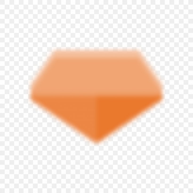 Line Angle, PNG, 1000x1000px, Peach, Orange, Rectangle Download Free