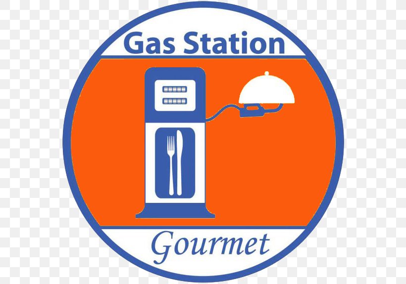 Logo Brand Filling Station Gasoline, PNG, 572x574px, Logo, Area, Brand, Business, Commodity Download Free