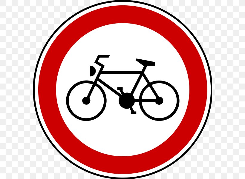 Traffic Sign Stock Photography Bicycle Royalty-free Illustration, PNG, 600x600px, Traffic Sign, Area, Bicycle, Istock, Prohibitory Traffic Sign Download Free