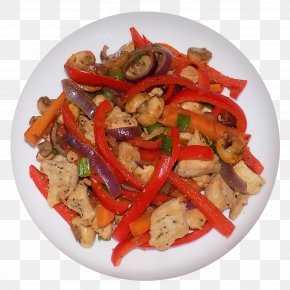 Pepper Steak - Twice Cooked Pork American Chinese Cuisine Panzanella Vegetarian Cuisine Thai Cuisine PNG