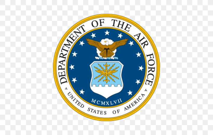 United States Air Force Academy United States Department Of Defense United States Department Of The Navy, PNG, 518x518px, United States Air Force Academy, Air Force, Area, Badge, Brand Download Free