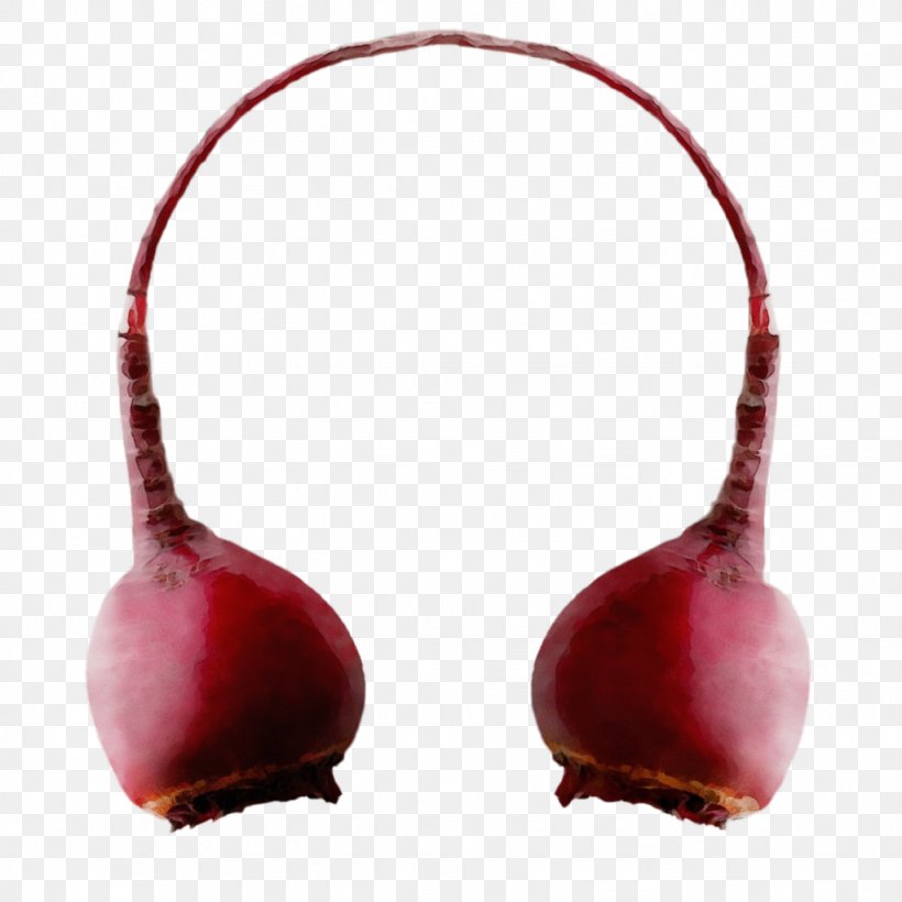 Vegetable Cartoon, PNG, 1024x1024px, Beetroots, Audio Equipment, Beetroot, Headphones, Plant Download Free