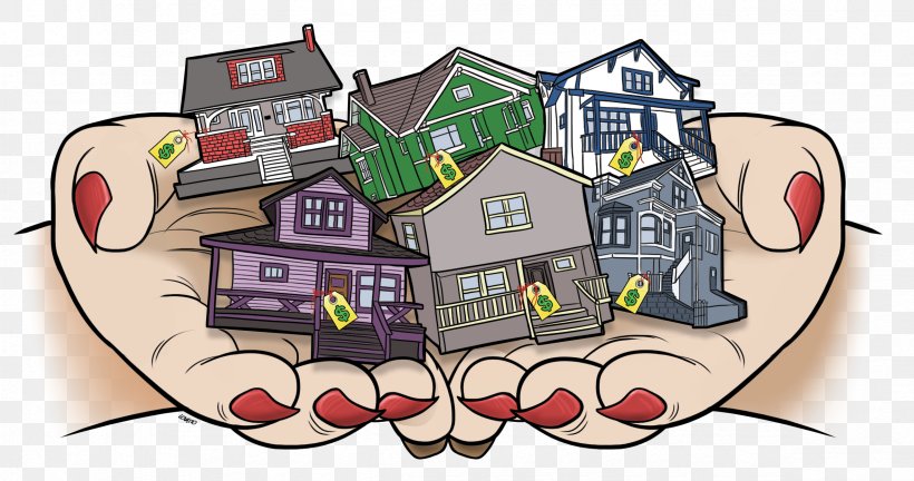 Victorian House Renting Townhouse Clip Art, PNG, 2362x1245px, House, Airbnb, Art, Bedroom, Cartoon Download Free