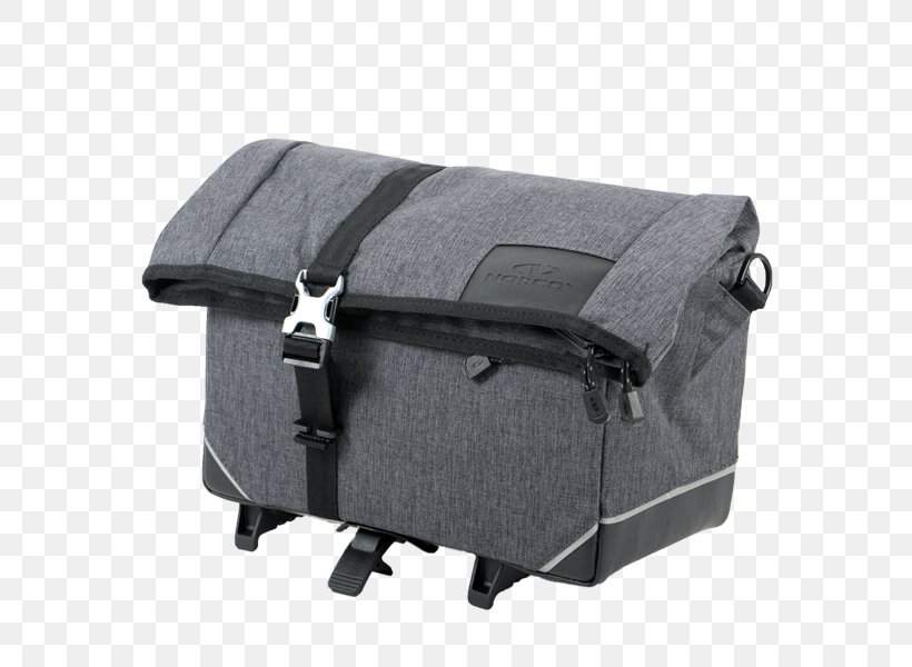 Bag Fietstas Norco Bicycles Luggage Carrier, PNG, 600x600px, Bag, Baggage, Bicycle, Bicycle Handlebars, Bicycle Saddles Download Free