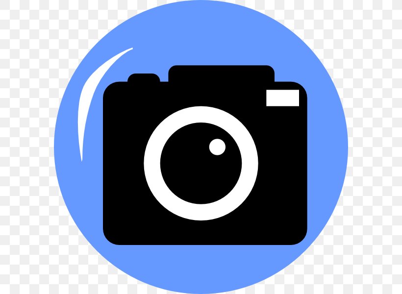 Camera Photography Clip Art, PNG, 600x600px, Camera, Brand, Digital Photography, Drawing, Free Content Download Free