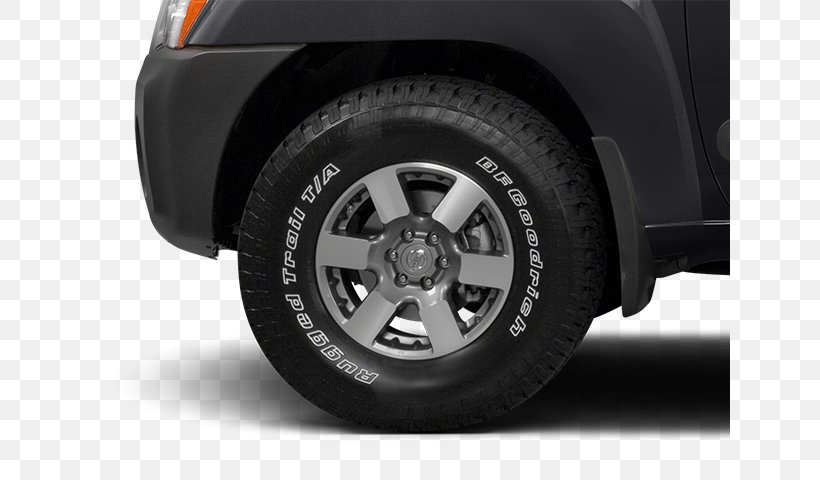 Car 2013 Nissan Xterra 2014 Nissan Xterra X Vehicle, PNG, 640x480px, 2013 Nissan Xterra, 2015 Nissan Xterra, 2015 Nissan Xterra S, Car, Alloy Wheel Download Free