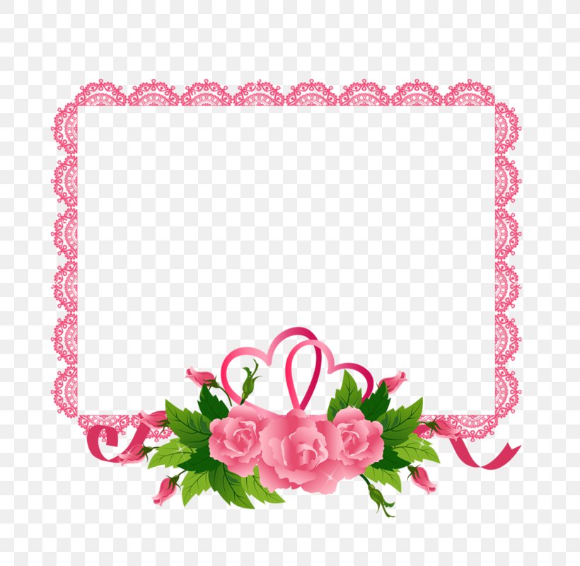 Clip Art Pink Ribbon Rose Floral Design, PNG, 800x800px, Pink Ribbon, Awareness Ribbon, Borders And Frames, Decorative Arts, Floral Design Download Free