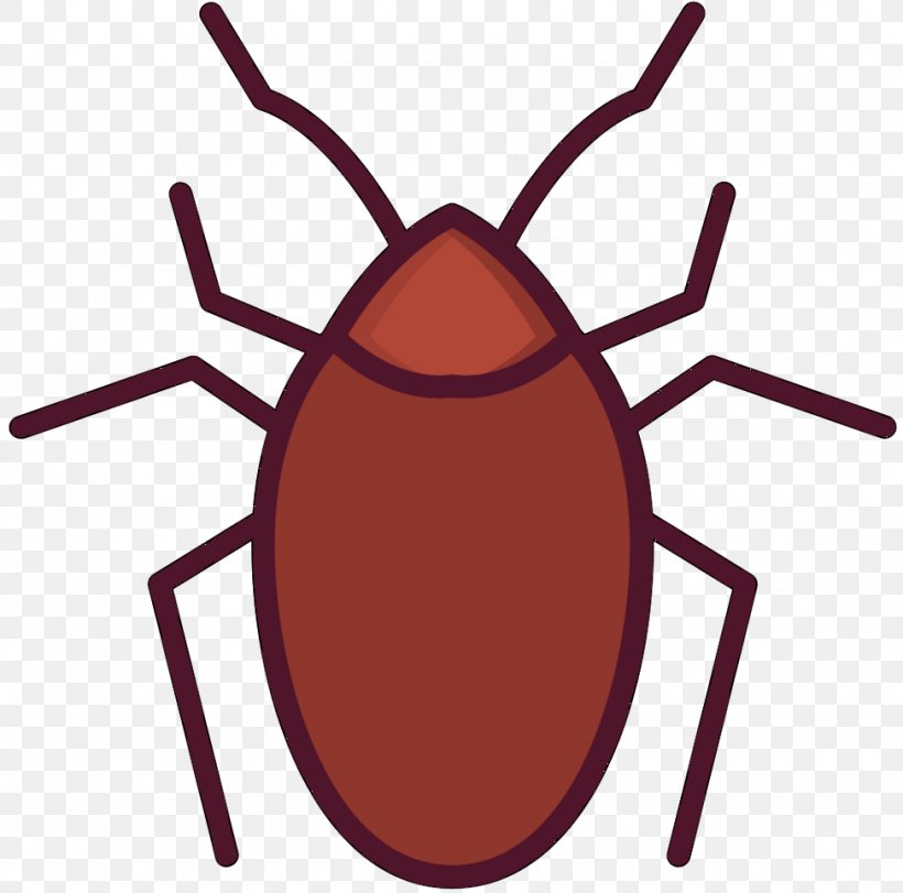 Cockroach Insect Vector Graphics Illustration Mosquito, PNG, 974x964px, Cockroach, Art, Drawing, Insect, Invertebrate Download Free