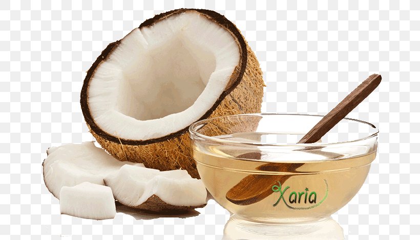 Coconut Oil Sesame Oil Cooking Oils, PNG, 673x470px, Coconut Oil, Carrier Oil, Coconut, Cooking Oils, Cup Download Free