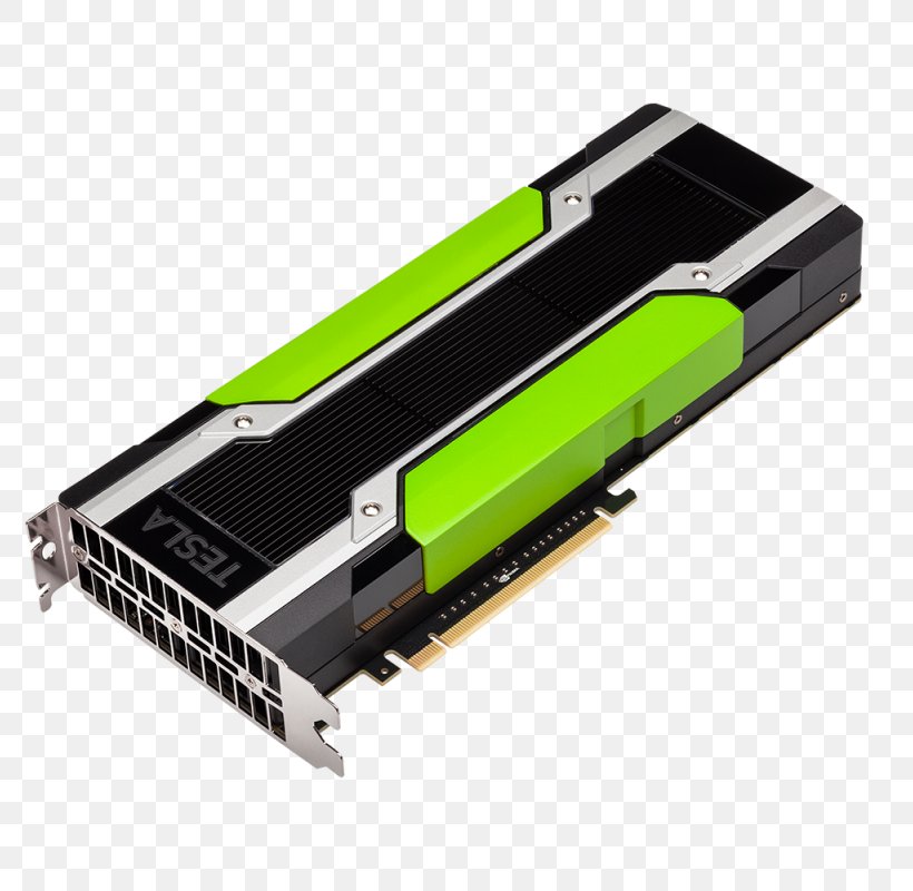 Graphics Cards & Video Adapters 12GB PNY NVIDIA Tesla P100 Card Pascal, PNG, 800x800px, Graphics Cards Video Adapters, Cuda, Electronic Device, Electronics Accessory, Geforce Download Free