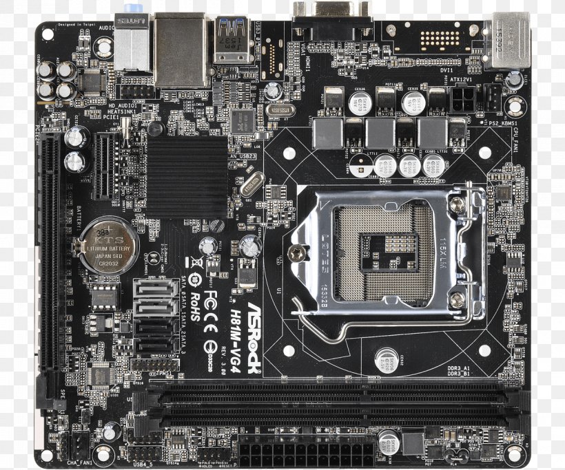 Intel LGA 1150 Motherboard MicroATX, PNG, 1200x1000px, Intel, Asrock, Atx, Central Processing Unit, Computer Component Download Free