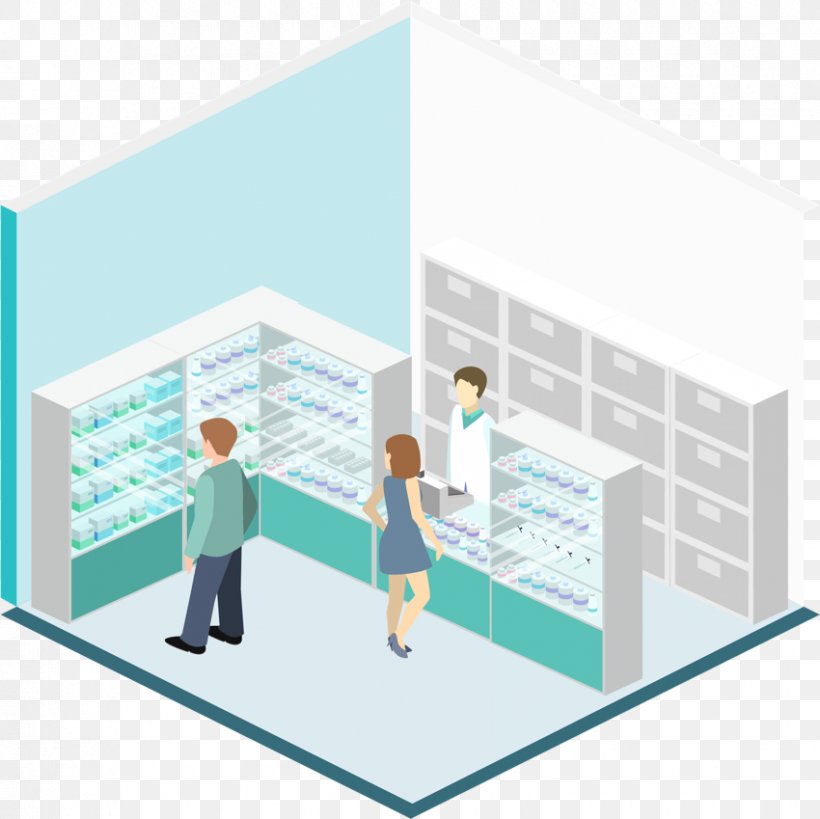 Isometric Projection Hospital Doctor's Office, PNG, 850x849px, Isometric Projection, Diagram, Hospital, Isometry, Office Download Free
