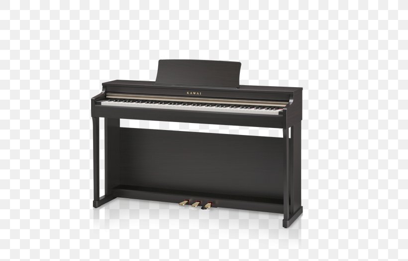 Kawai Musical Instruments Digital Piano Keyboard, PNG, 550x524px, Watercolor, Cartoon, Flower, Frame, Heart Download Free