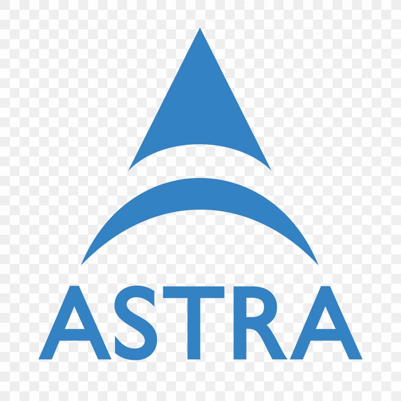 Logo Astra 28.2°E Satellite Television Television Channel, PNG, 2400x2400px, Logo, Area, Astra, Brand, Hot Bird Download Free