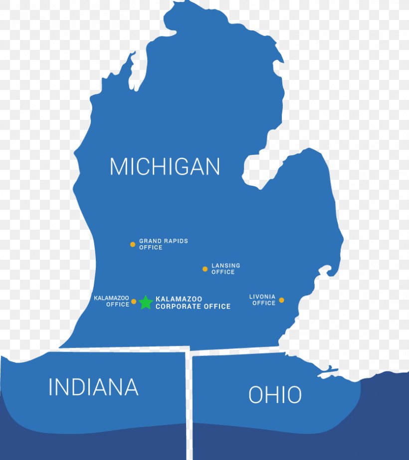 Michigan Territory Vector Map, PNG, 833x936px, Michigan, Area, Blank Map, Cartography, Map Download Free