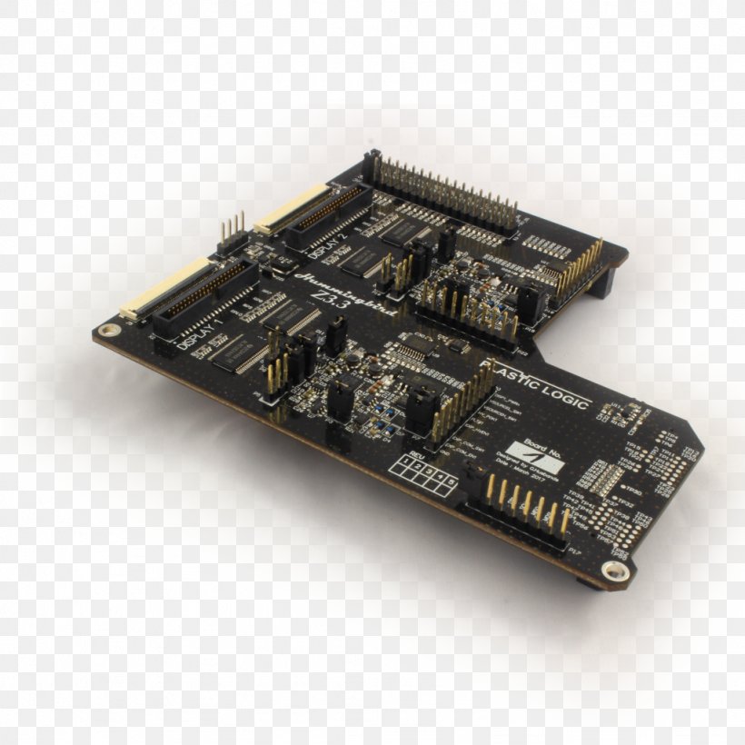 Microcontroller Graphics Cards & Video Adapters Computer Hardware Electronics Hardware Programmer, PNG, 1024x1024px, Microcontroller, Circuit Component, Computer, Computer Component, Computer Hardware Download Free