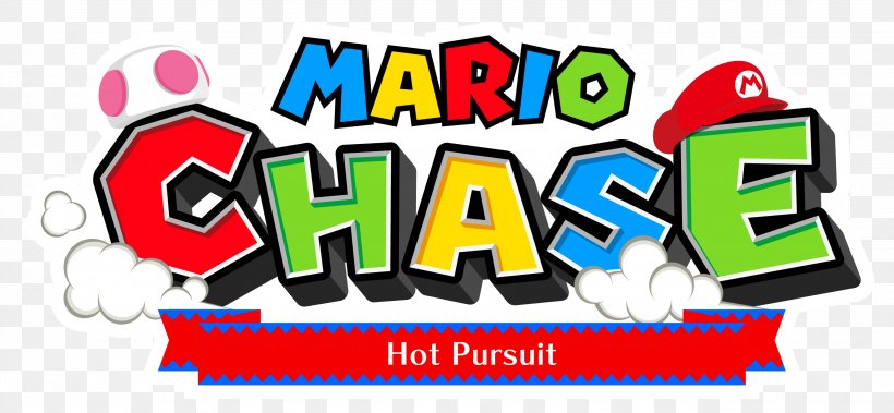Nintendo Land Luigi's Mansion Wii U Toad, PNG, 2662x1232px, Nintendo Land, Area, Brand, Games, Logo Download Free