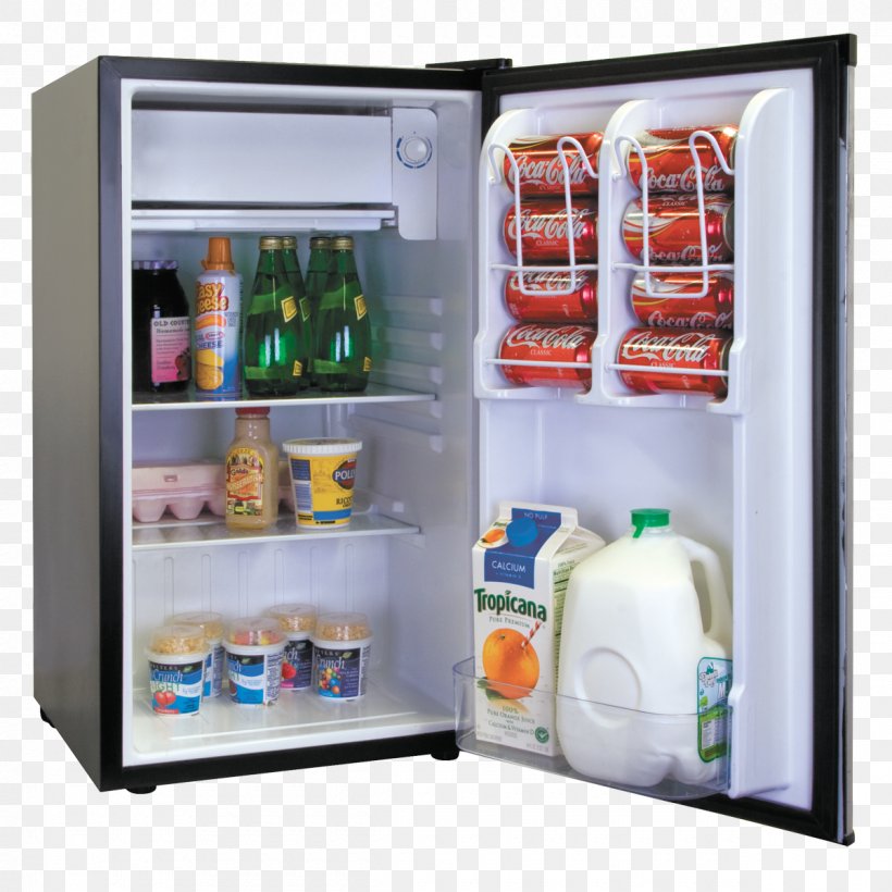 Refrigerator Home Appliance Haier Major Appliance Freezers, PNG, 1200x1200px, Refrigerator, Bedroom, Cubic Foot, Freezers, Haier Download Free