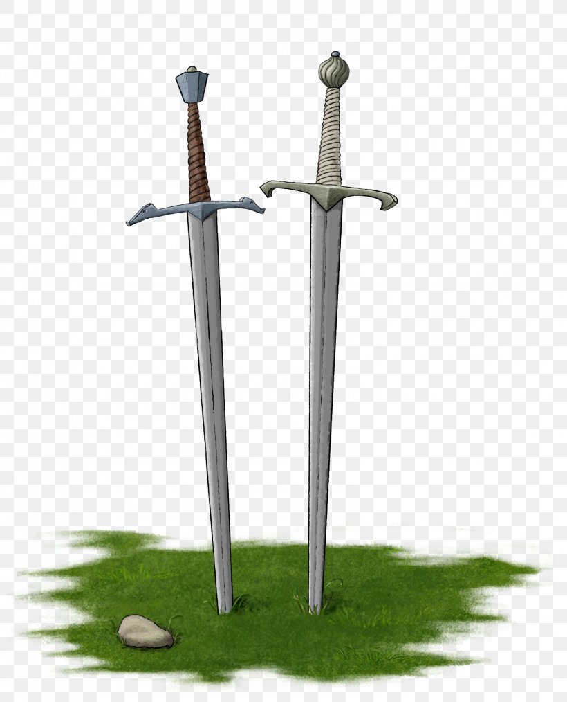 Sword, PNG, 1600x1980px, Sword, Cold Weapon, Grass, Weapon Download Free