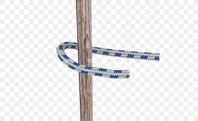The Ashley Book Of Knots Rope Timber Hitch Half Hitch, PNG, 500x500px, Ashley Book Of Knots, Cleat, Clove Hitch, Half Hitch, Hammock Download Free