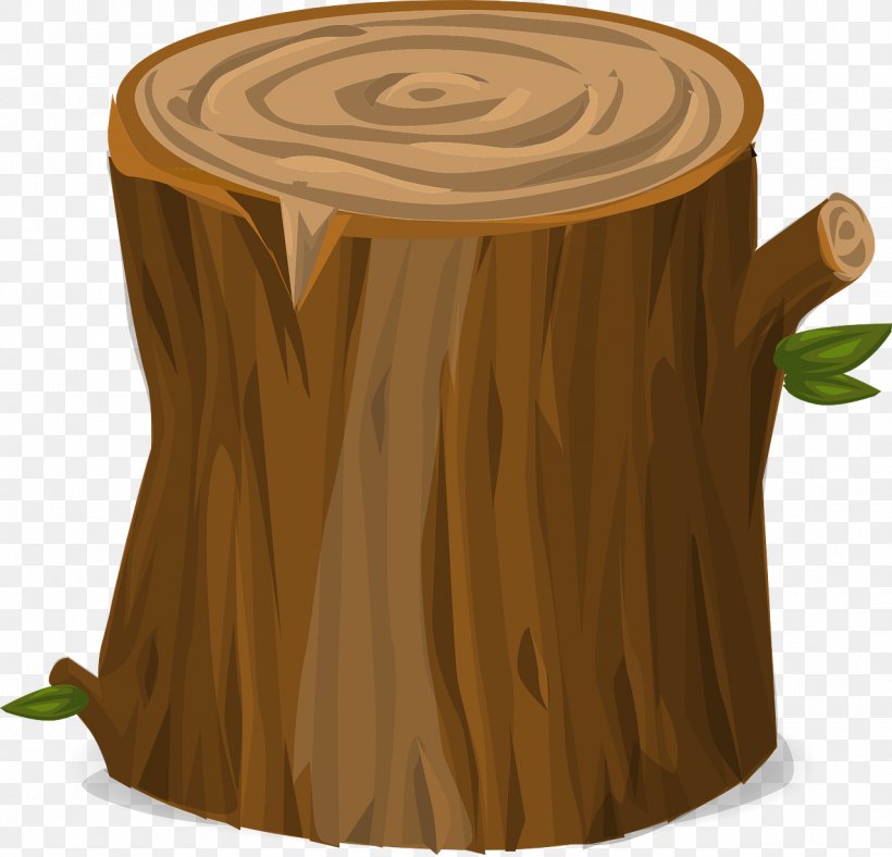 Tree Stump Trunk Clip Art, PNG, 1280x1231px, Tree Stump, Bark, Furniture, Table, Tree Download Free
