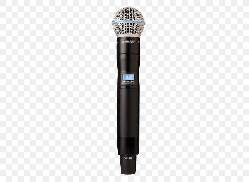 Wireless Microphone Wireless Microphone Transmitter Shure, PNG, 600x600px, Microphone, Amplificador, Audio, Audio Equipment, Communication Channel Download Free