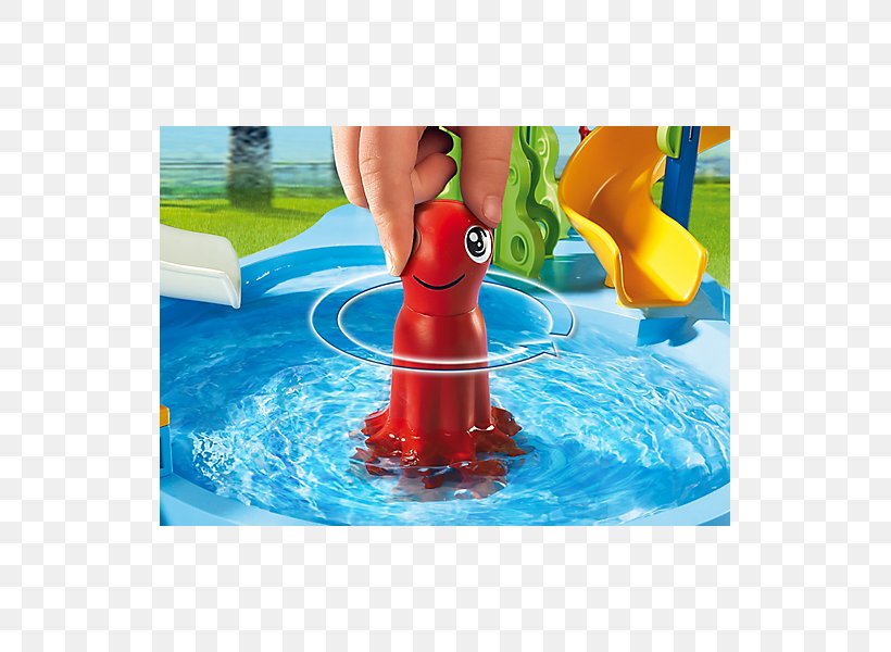 Amazon.com Playground Slide Water Park Playmobil, PNG, 600x600px, Amazoncom, Child, Fun, Game, Leisure Download Free