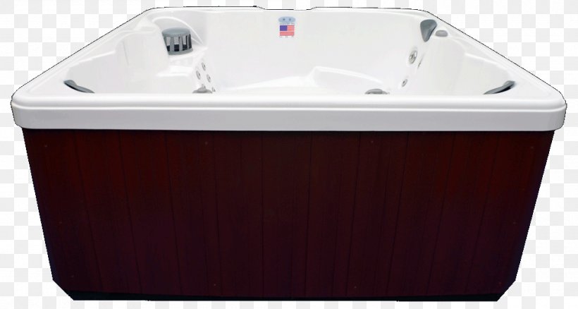 Bathtub Hot Tub Bathroom Spa Garden, PNG, 1000x535px, Bathtub, Bathroom, Cleaning, Decorative Arts, Garden Download Free