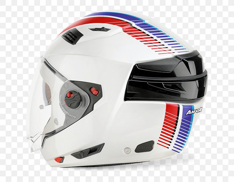 Bicycle Helmets Motorcycle Helmets Lacrosse Helmet Ski & Snowboard Helmets AIROH, PNG, 640x640px, Bicycle Helmets, Airoh, Bicycle Clothing, Bicycle Helmet, Bicycles Equipment And Supplies Download Free