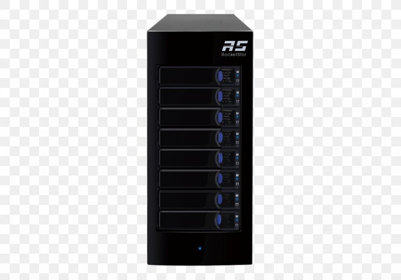 Disk Array Computer Cases & Housings RAID Data Storage Thunderbolt, PNG, 1024x717px, Disk Array, Computer, Computer Case, Computer Cases Housings, Computer Component Download Free