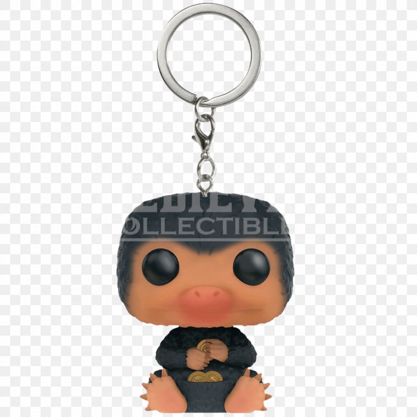 Fantastic Beasts And Where To Find Them Film Series Funko Key Chains The Wizarding World Of Harry Potter, PNG, 833x833px, Funko, Action Toy Figures, Amazoncom, Collectable, Fashion Accessory Download Free