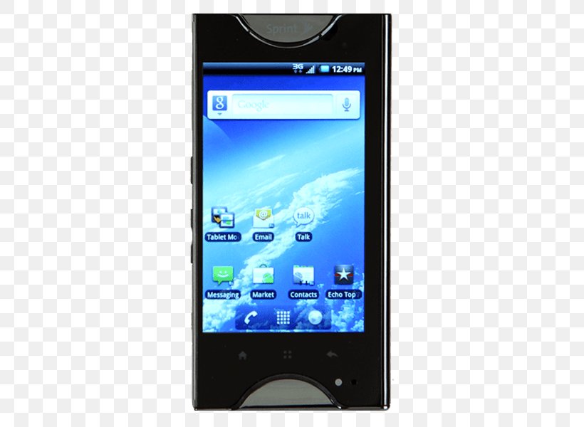 Feature Phone Smartphone Kyocera Echo Mobile Phone Accessories, PNG, 600x600px, Feature Phone, Android, Cellular Network, Communication Device, Display Device Download Free
