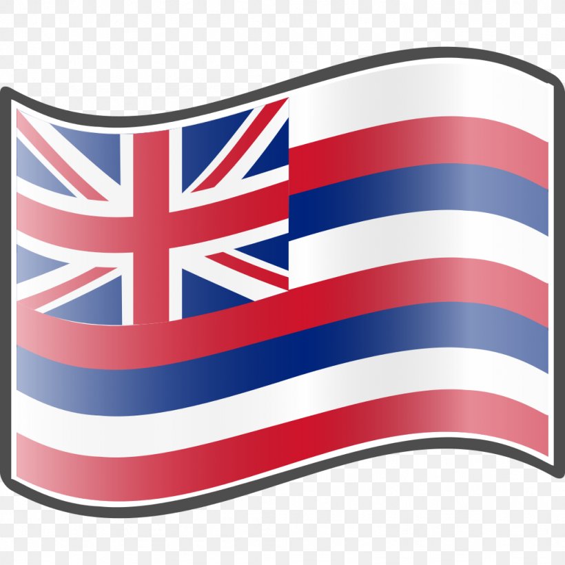 Flag Of Hawaii Flag Of The United States National Flag, PNG, 1024x1024px, Flag Of Hawaii, Brand, Emoji, Flag, Flag Of Australia Download Free