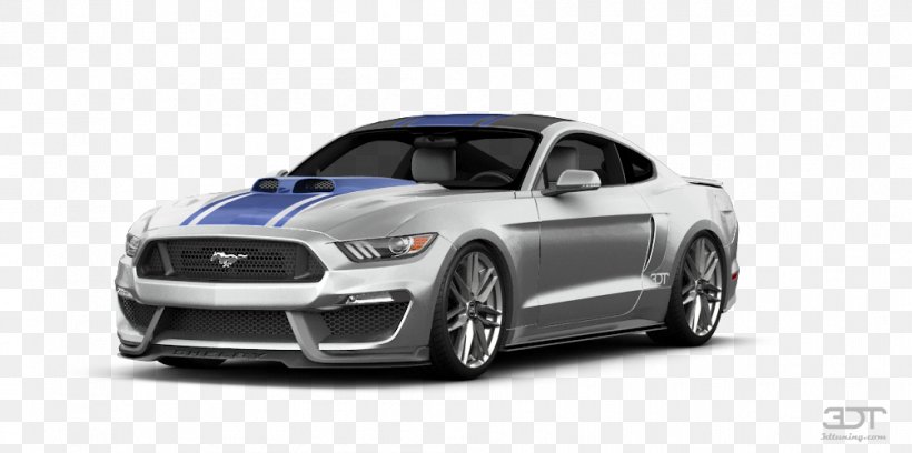 Ford Mustang Mid-size Car Sports Car Rim, PNG, 1004x500px, Ford Mustang, Alloy Wheel, Automotive Design, Automotive Exterior, Automotive Tire Download Free