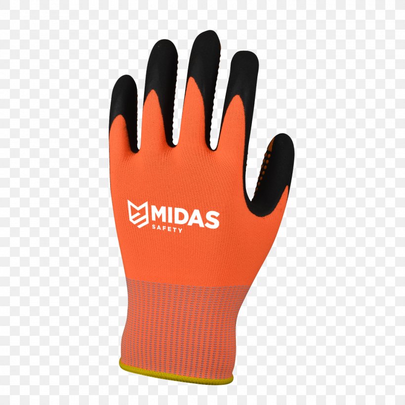 Glove Goalkeeper, PNG, 1500x1500px, Glove, Bicycle Glove, Football, Goalkeeper, Orange Download Free