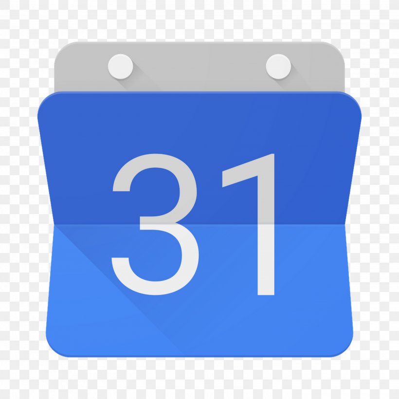 Google Calendar G Suite, PNG, 2800x2800px, Google Calendar, Android, App Store, Blue, Brand Download Free