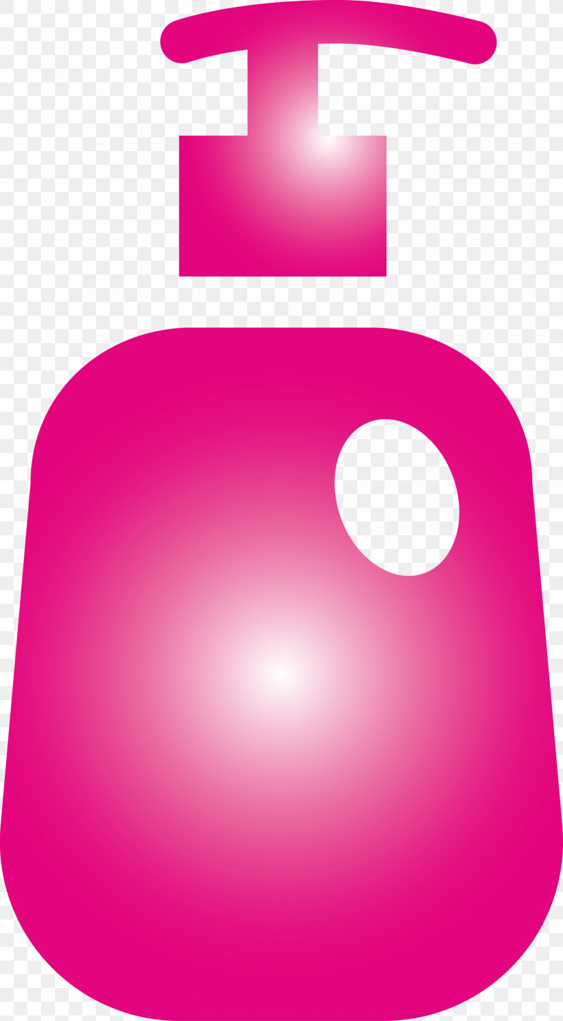 Hand Soap Bottle, PNG, 1652x2999px, Hand Soap Bottle, Circle, Magenta, Material Property, Pink Download Free