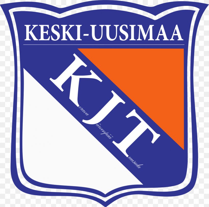 HC Keski-Uusimaa Logo Kerava Pallokerho Keski-Uusimaa Central Uusimaa, PNG, 1033x1024px, Logo, Area, Blue, Brand, Cdr Download Free