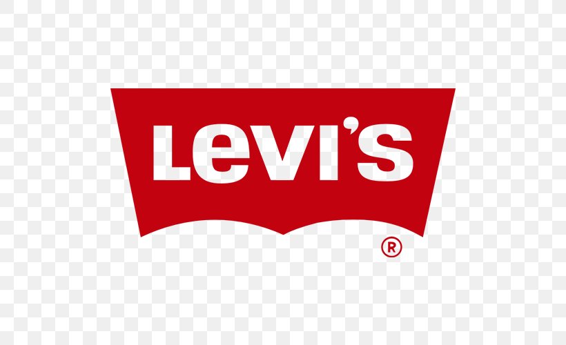 Levi Strauss & Co. T-shirt Levi's 501 Clothing Jeans, PNG, 500x500px, Levi Strauss Co, Area, Banner, Belt, Bermuda Shorts Download Free