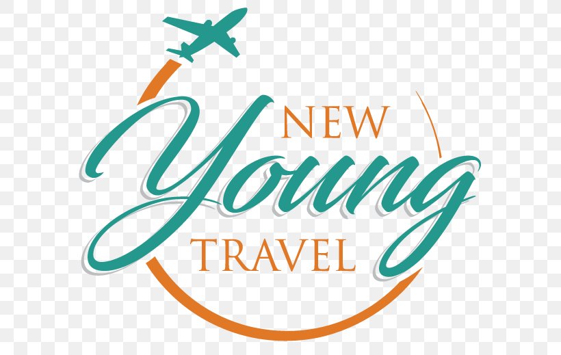 Logo New Young Travel Brand, PNG, 628x519px, Logo, Area, Artwork, Backpacking, Brand Download Free