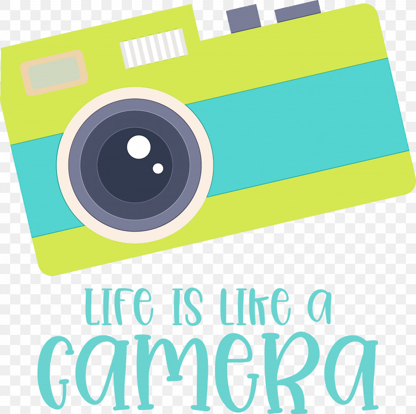 Logo Yellow Meter Line M, PNG, 3000x2988px, Life Quote, Camera, Life, Line, Logo Download Free