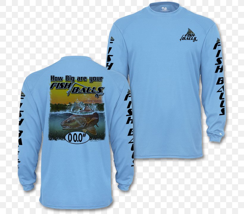 Long-sleeved T-shirt Long-sleeved T-shirt Sports Fan Jersey, PNG, 720x720px, Tshirt, Active Shirt, Blue, Bluza, Brand Download Free