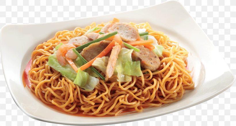 Pancit Chow Mein Chinese Noodles Filipino Cuisine, PNG, 1600x854px, Pancit, Asian Food, Capellini, Chinese Cuisine, Chinese Food Download Free